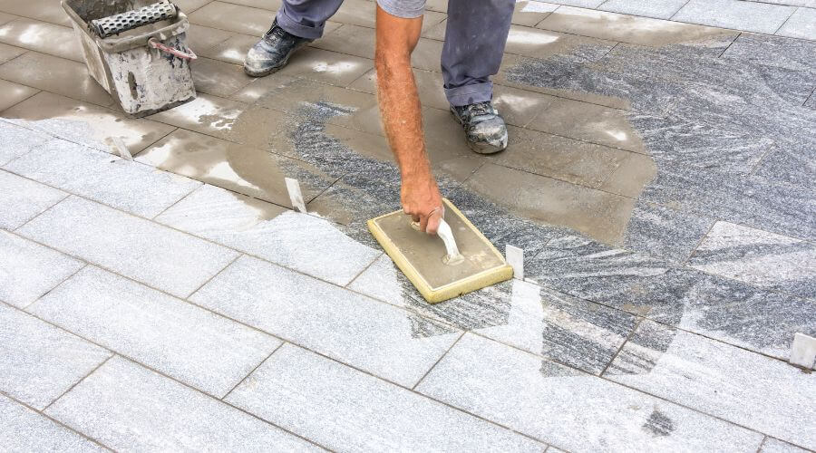 Local Chimney Repair in Tennessee, IL